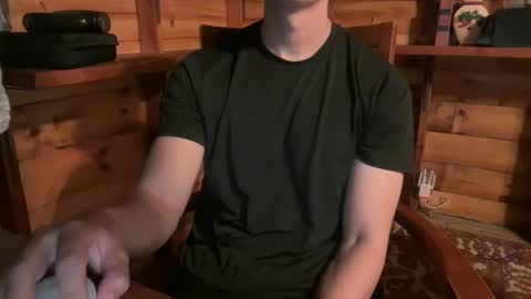 Snapshot of vexelgain chatting on 7, 11, 2025 HendasWerout online show from 7, 11, 2025