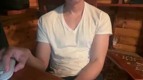 Snapshot of vexelgain chatting on 24, 11, 2025 HendasWerout online show from 24, 11, 2025