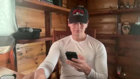 HendasWerout online show from 10, 1, 2026