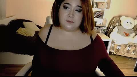 Vi Vixen online show from 7, 12, 2024