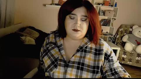 Vi Vixen online show from 23, 12, 2024