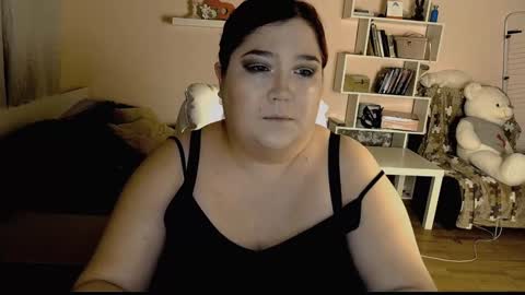 Vi Vixen online show from 25, 12, 2024