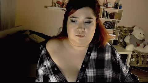 Vi Vixen online show from 13, 1, 2025