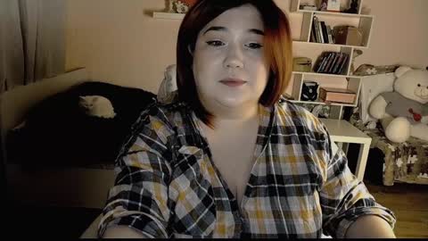 Vi Vixen online show from 27, 1, 2025