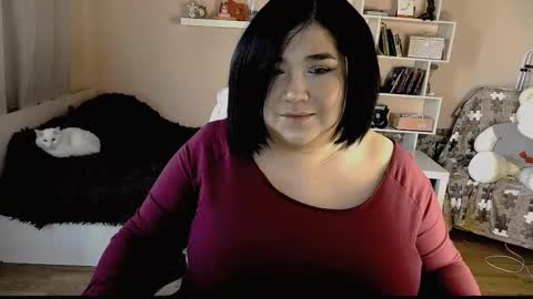 Vi Vixen online show from 9, 3, 2025