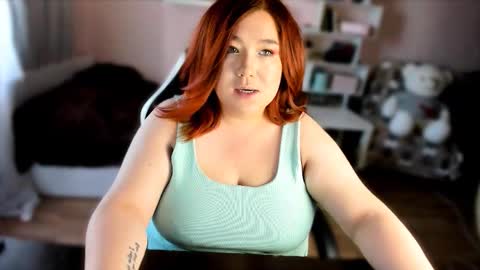 Vi Vixen online show from 10, 9, 2025