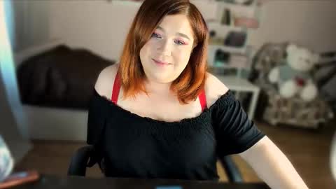 Vi Vixen online show from 24, 9, 2025