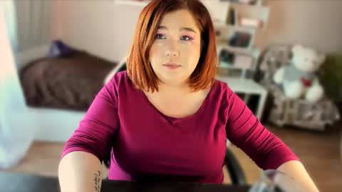 Vi Vixen online show from 28, 9, 2025