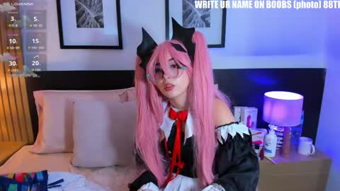 Anaya online show from 1, 3, 2026