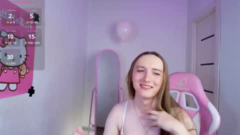 vi_luxxxy online show from 25, 2, 2026