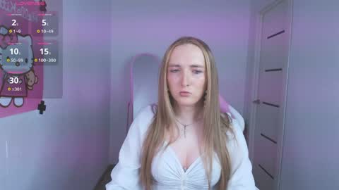 vi_luxxxy online show from 5, 4, 2026