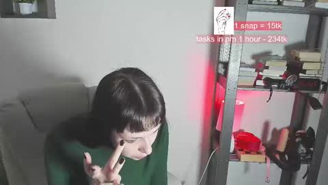 Snapshot of vi_vikkk chatting on 24, 2, 2025 VIKA online show from 24, 2, 2025