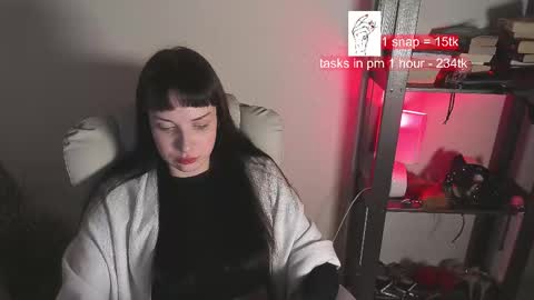 Snapshot of vi_vikkk chatting on 5, 3, 2025 VIKA online show from 5, 3, 2025