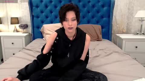 Via online show from 7, 11, 2025