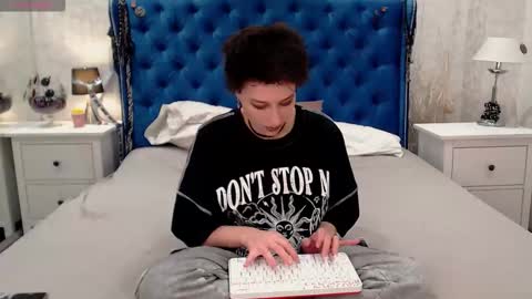 Via online show from 2, 3, 2026