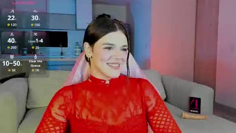 Snapshot of viamiel chatting on 8, 7, 2026 Viamel online show from 8, 7, 2026