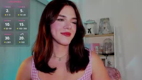 Snapshot of viamiel chatting on 29, 7, 2026 Viamel online show from 29, 7, 2026
