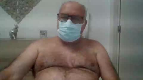 Snapshot of vic_manu chatting on 15, 1, 2026 vic_manu online show from 15, 1, 2026