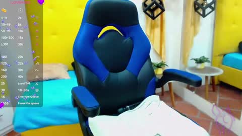 nahomy online show from 29, 1, 2025