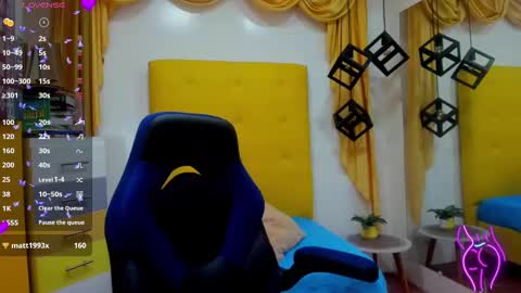 nahomy online show from 11, 2, 2025