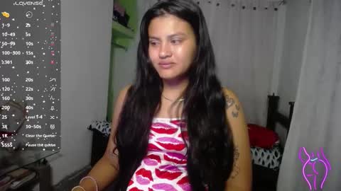 nahomy online show from 8, 11, 2025