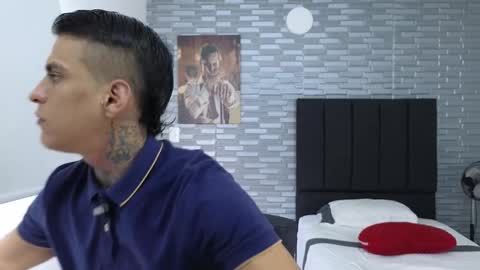 Victor cardenas online show from 13, 12, 2024