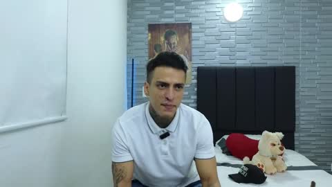 Victor cardenas online show from 21, 12, 2024