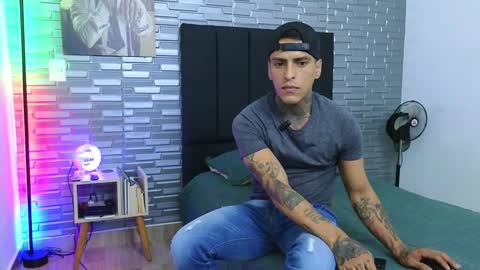 Victor cardenas online show from 28, 1, 2025