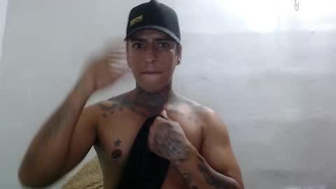 Snapshot of vicctorzc chatting on 14, 2, 2026 Victor cardenas online show from 14, 2, 2026