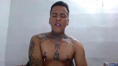 Snapshot of vicctorzc chatting on 17, 3, 2026 Victor cardenas online show from 17, 3, 2026