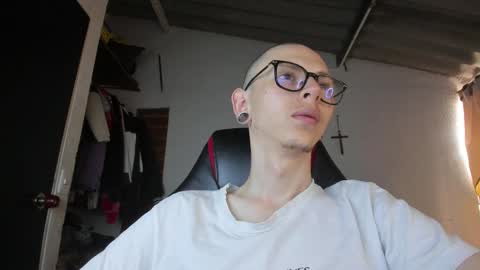 Vicent Brais online show from 4, 3, 2026