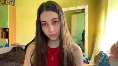Snapshot of vickeyrosete chatting on 11, 6, 2026 Jesse online show from 11, 6, 2026