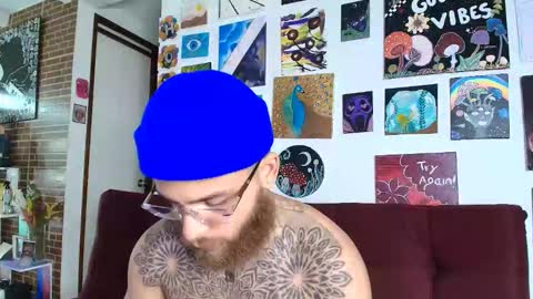 vickingcock7 online show from 27, 10, 2025