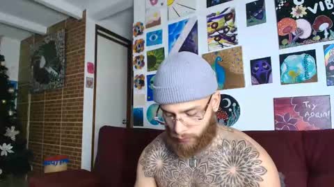 vickingcock7 online show from 6, 11, 2025