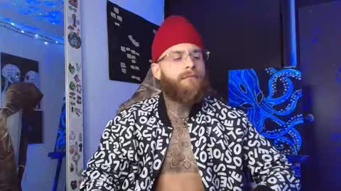 vickingcock7 online show from 23, 12, 2025