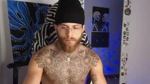 vickingcock7 online show from 12, 2, 2026