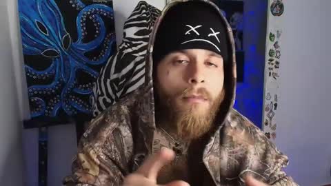 vickingcock7 online show from 15, 2, 2026