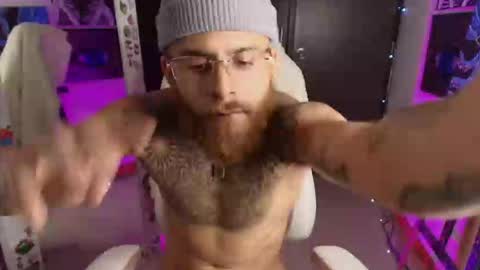 vickingcock7 online show from 7, 3, 2026