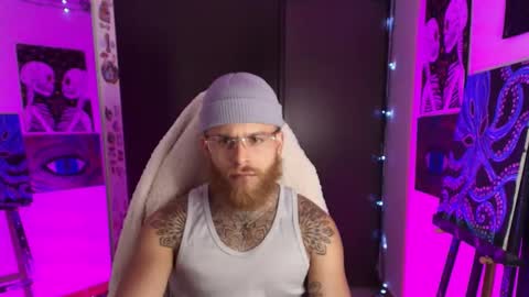 vickingcock7 online show from 15, 3, 2026