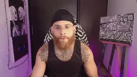 vickingcock7 online show from 28, 3, 2026