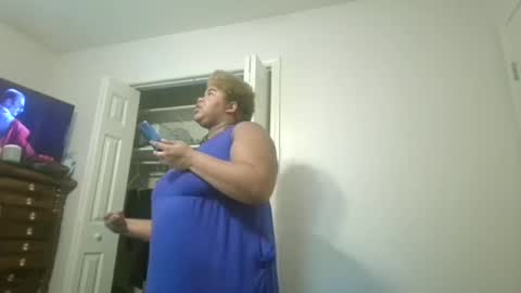 vickiryder56 online show from 21, 11, 2025