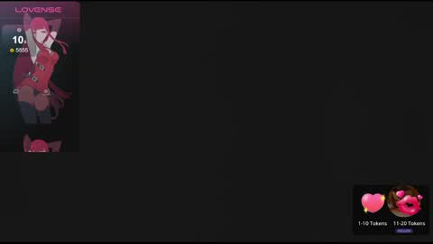 vicky_cardenas online show from 18, 2, 2025