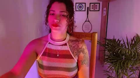 Vicky  online show from 8, 1, 2025