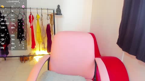 Vicky online show from 25, 1, 2025