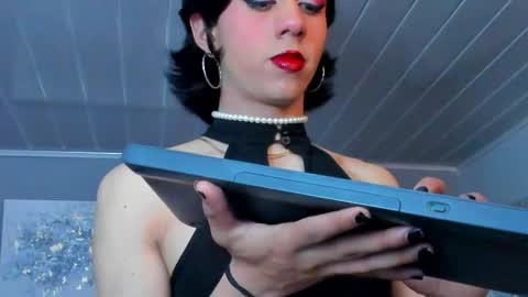 Snapshot of vicky_fant4sy chatting on 21, 4, 2026 Vicky online show from 21, 4, 2026