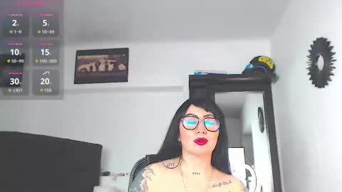 Snapshot of vicky_hotmilf chatting on 3, 3, 2026 Vicky online show from 3, 3, 2026