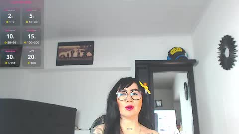Snapshot of vicky_hotmilf chatting on 31, 3, 2026 Vicky online show from 31, 3, 2026