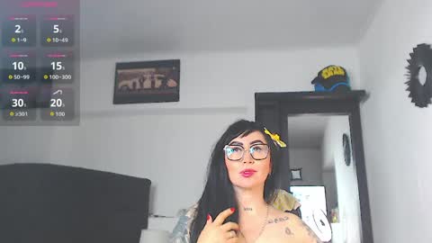 Snapshot of vicky_hotmilf chatting on 3, 4, 2026 Vicky online show from 3, 4, 2026