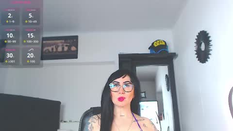 Snapshot of vicky_hotmilf chatting on 7, 4, 2026 Vicky online show from 7, 4, 2026