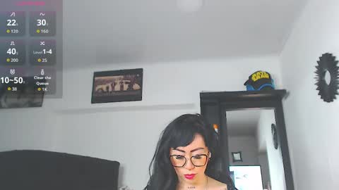 Snapshot of vicky_hotmilf chatting on 8, 4, 2026 Vicky online show from 8, 4, 2026